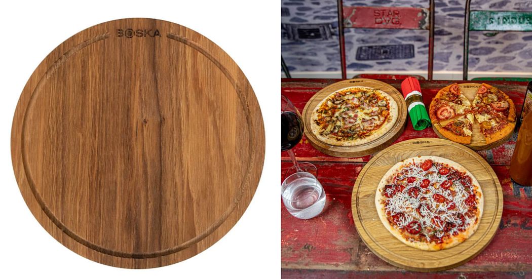 Boska Planche à pizza Divers Cuisine accessoires Cuisine Accessoires  | 