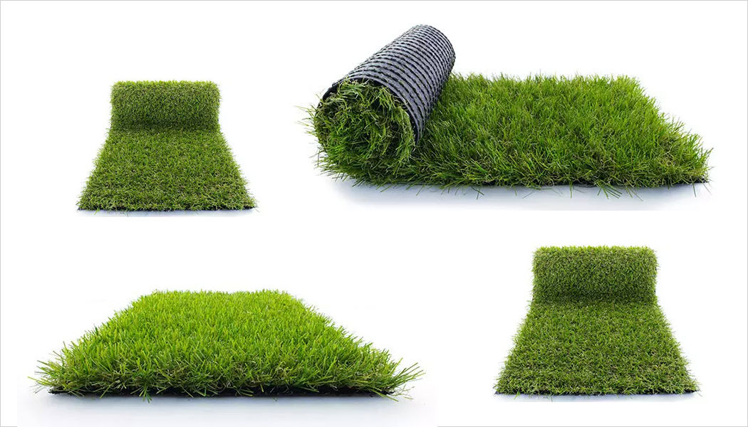Azurio : gazon synthétique - pelouse artificielle haut de gamme
