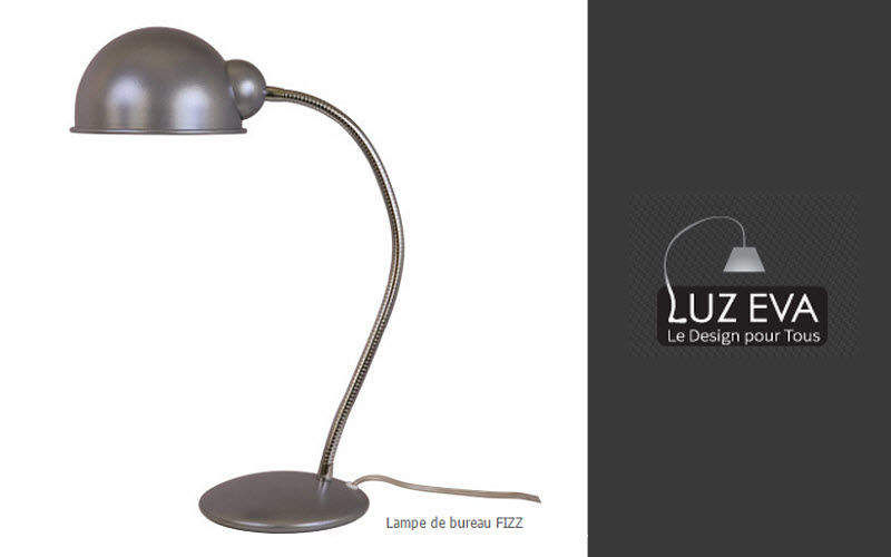 LUZ EVA Lampe de bureau Lampes Luminaires Intérieur  | 
