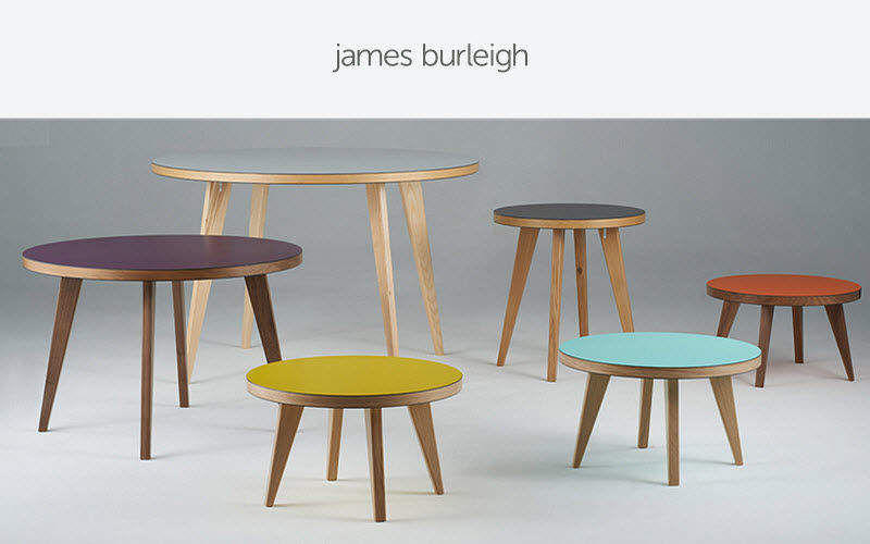 James Burleigh Table d'appoint Tables d'appoint Tables & divers  | 