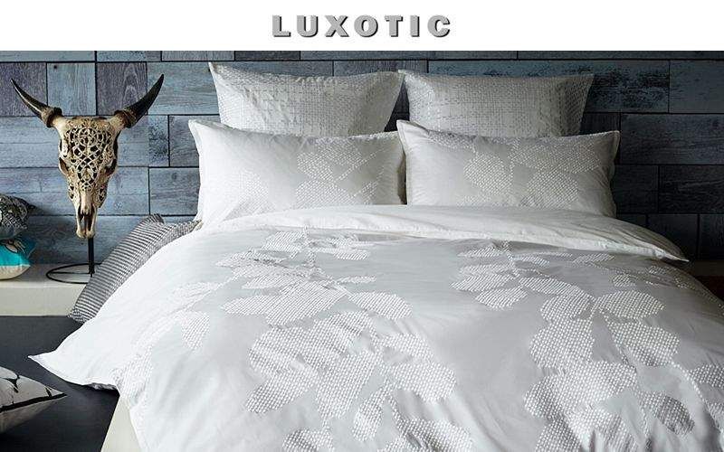LUXOTIC Parure de lit Parures de lit Linge de Maison  | 