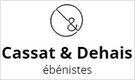 CASSAT & DEHAIS