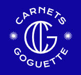 CARNETS GOGUETTE