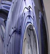 Stuart Akroyd Glass Designs