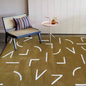 MARGO SELBY - mori rug | cut pile - Tapis Contemporain