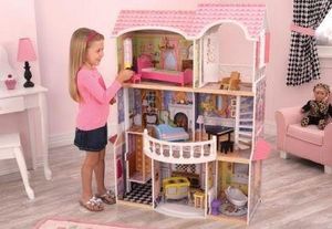  Maison de poupée