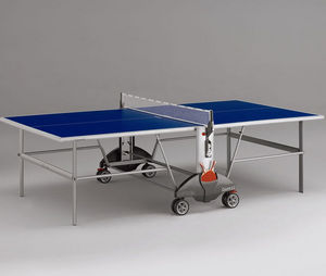 Super Tramp Trampolines Table de ping pong