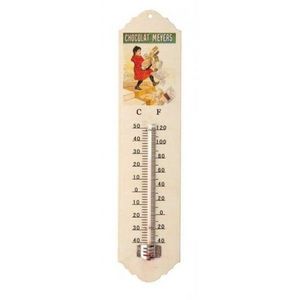 AUTREFOIS -  - Thermomètre