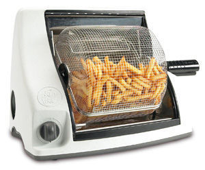 Roller Grill - friteuse sans huile - Friteuse