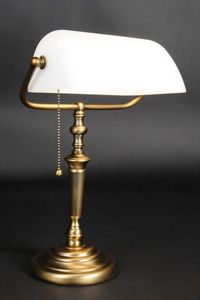 RIETVELD -  - Lampe De Bureau