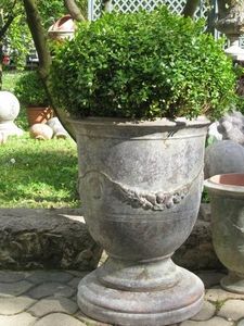 Ampholia-Anduze -  - Vase D'anduze