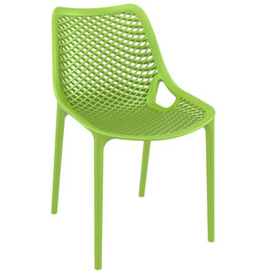 Alterego-Design - blow vert - Chaise De Jardin