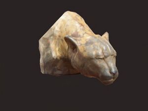 ABC SCULPTURE -  - Sculpture Animalière