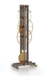FLORIAN SCHLUMPF TIME MACHINES -  - Balancier