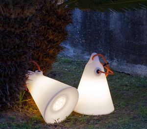 MARTINELLI LUCE - trilly - Lampe De Jardin À Led