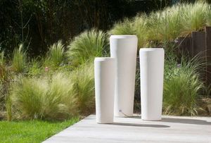POTERIE GOICOECHEA - tube - Vase Grand Format