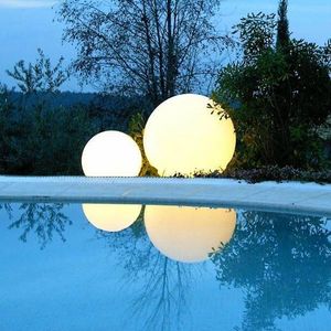 SLIDE Design -  - Lampe De Jardin