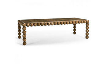 Jonathan Charles Fine Furniture - orb - Table De Repas Rectangulaire