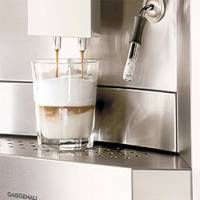 Plc - gaggenau coffee machine - Machine À Café