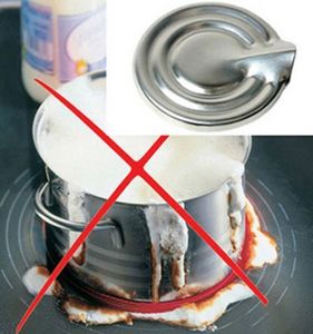 Anti-monte lait - Accessoires de cuisine
