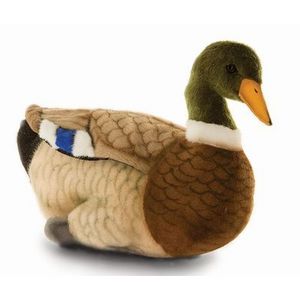 Hansa Toys - duck - Peluche
