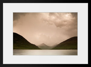 PHOTOBAY - silent valley reservoir n°1 - Photographie
