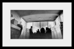PHOTOBAY - the control room - Photographie