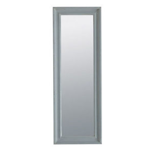 MAISONS DU MONDE - miroir elianne gris 44x124 - Miroir