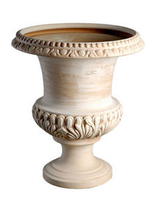 POTERIE GOICOECHEA - vase medicis 1088544 - Vase Medicis