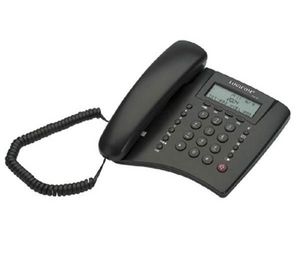 LOGICOM - tlphone filaire l470 - Téléphone