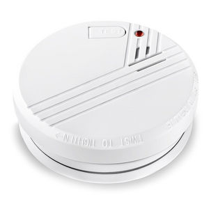 HOUSEGARD - détecteur de fumée housegard - Alarme Détecteur De Fumée