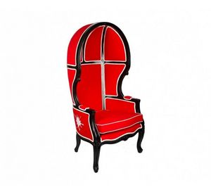 MM home -  - Fauteuil Carosse
