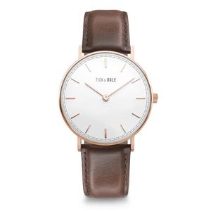 TICK AND OGLE -  - Montre