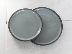 COOL COLLECTION -  - Assiette Plate