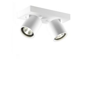 LIGHT POINT - focus mini 2 - spot orientable led plafond - Spot