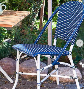 Sika design - sofie - Chaise De Terrasse