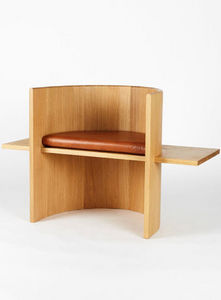 TRIODE - chaise + table - Chaise
