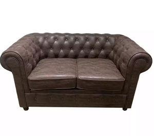 mobilier moss - liverpool - - Fauteuil Chesterfield