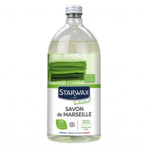 STARWAX -  - Savon De Marseille