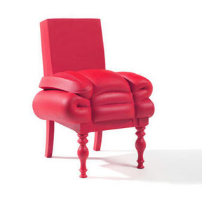TOOLS GALERIE - madame rubens - Fauteuil