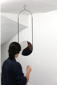 CAROLINE ZIEGLER -  - Miroir
