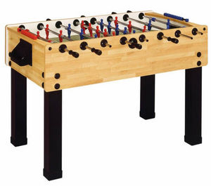 Caton Pool & Snooker - g200 freeplay football table - Baby Foot