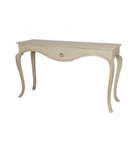 Joanna Marco Interiors - classical french style hall table - Console