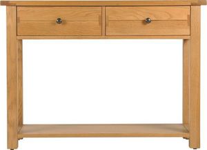Willis Gambier - chiltern console table - Console
