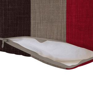 Cosyforyou - coussin verdatte topa - Coussin Carré