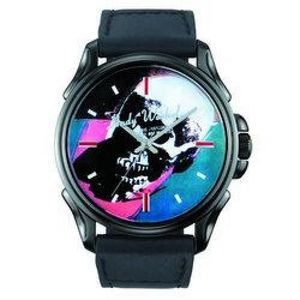 ANDY WARHOL - montre ny rock andy165 - Montre