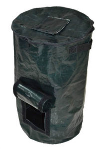 ECOVI - sac de stockage pour compost stock'compost 35x60c - Bac À Compost