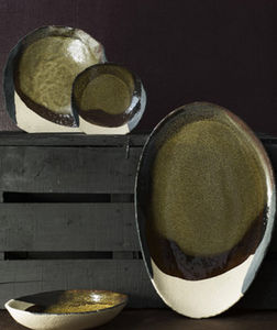Jars -  - Assiette Plate