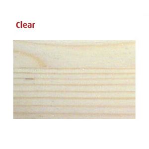 Hannants Waxes & Stains - clear - soft wax - Cire Parquet