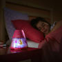 Veilleuse Enfant-Philips-DISNEY - Veilleuse à pile Projecteur LED Rose Prin